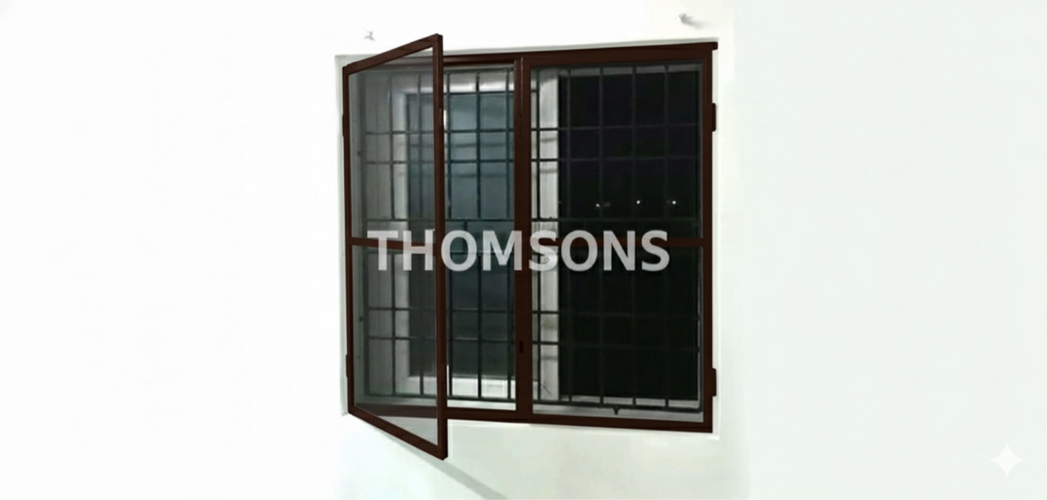 Mosquito Window Screen